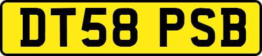 DT58PSB
