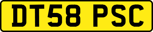 DT58PSC