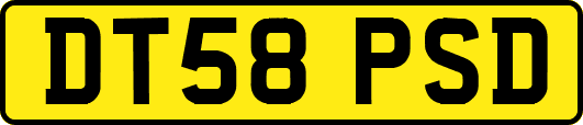 DT58PSD