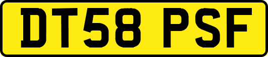 DT58PSF