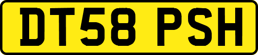 DT58PSH