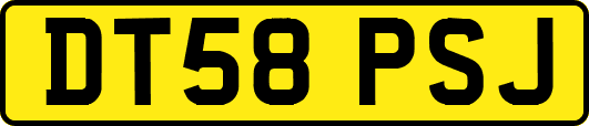 DT58PSJ