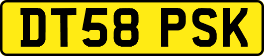 DT58PSK