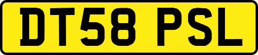 DT58PSL