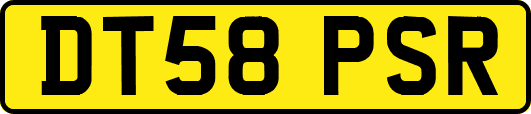 DT58PSR