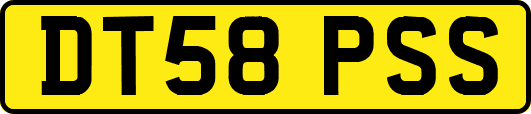 DT58PSS