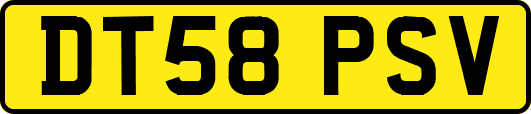 DT58PSV