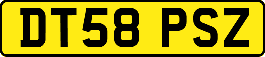 DT58PSZ
