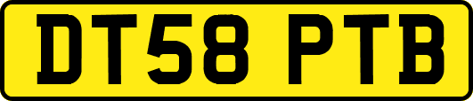 DT58PTB