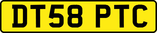 DT58PTC