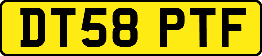 DT58PTF