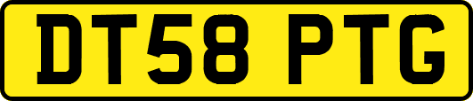 DT58PTG