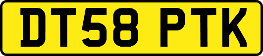 DT58PTK