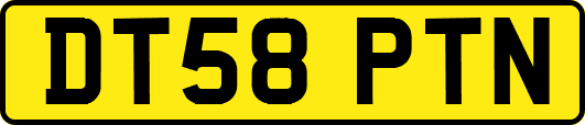 DT58PTN