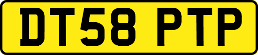 DT58PTP
