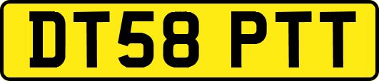 DT58PTT