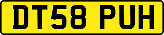 DT58PUH
