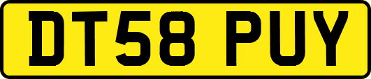 DT58PUY
