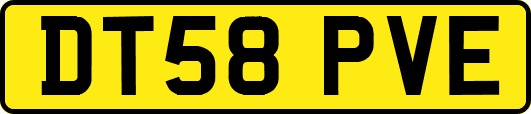 DT58PVE