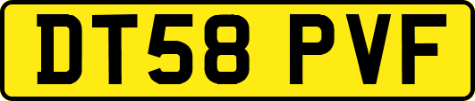 DT58PVF
