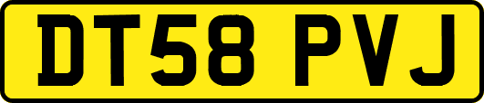 DT58PVJ