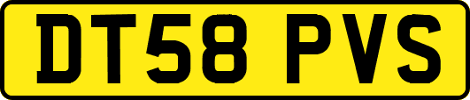 DT58PVS