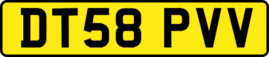 DT58PVV