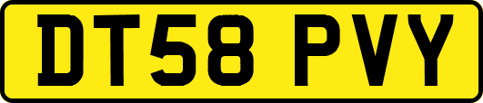 DT58PVY