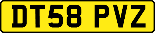 DT58PVZ