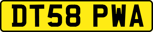 DT58PWA
