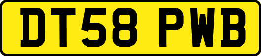 DT58PWB