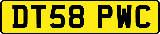 DT58PWC
