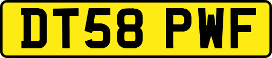 DT58PWF