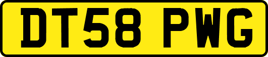 DT58PWG