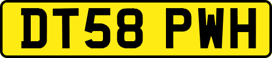 DT58PWH