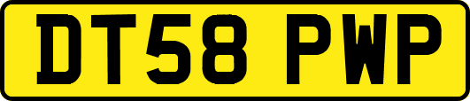 DT58PWP