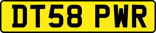 DT58PWR