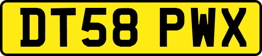 DT58PWX