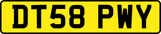 DT58PWY