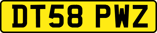DT58PWZ