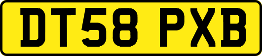 DT58PXB