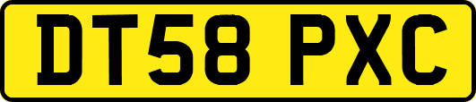 DT58PXC