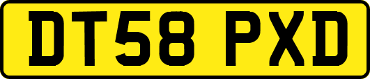 DT58PXD