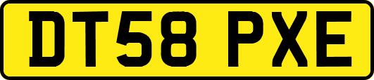 DT58PXE