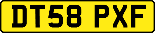 DT58PXF