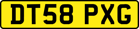 DT58PXG