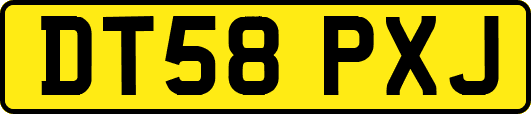 DT58PXJ