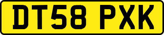 DT58PXK