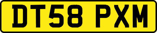 DT58PXM