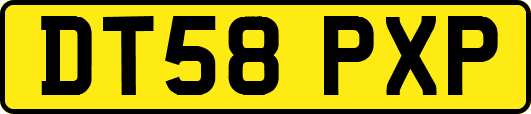DT58PXP